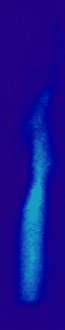 Animated utra high speed image sequence of the F4-plasma source.