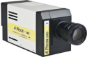 4 Picos - ultra high speed ICCD camera